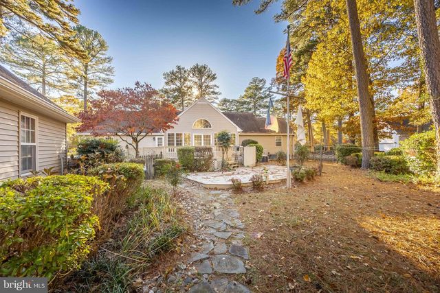 4337 STURBRIDGE DR, Salisbury, MD 21804