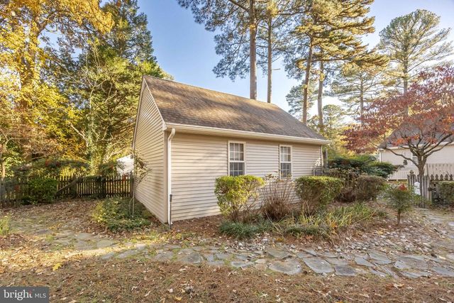 4337 STURBRIDGE DR, Salisbury, MD 21804