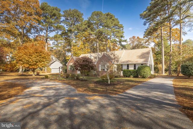 4337 STURBRIDGE DR, Salisbury, MD 21804