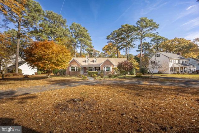 4337 STURBRIDGE DR, Salisbury, MD 21804