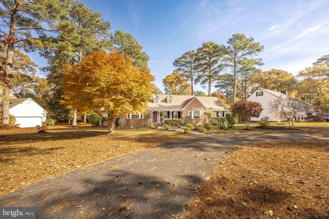 4337 STURBRIDGE DR, Salisbury, MD 21804