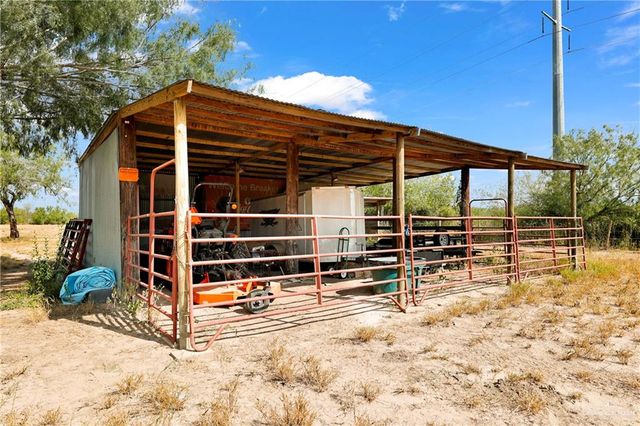 1401 E Mile 3 Road, Palmhurst, TX 78573