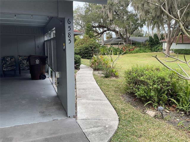 6585 TRAIL RIDGE DRIVE 6585, Lakeland, FL 33813