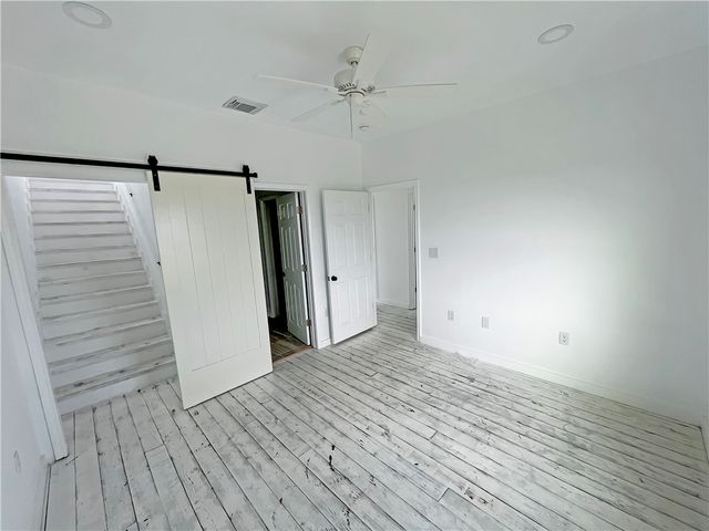 150 West Palm Beach Road, Port Aransas, TX 78373