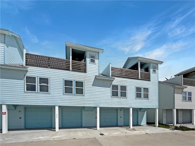 150 West Palm Beach Road, Port Aransas, TX 78373