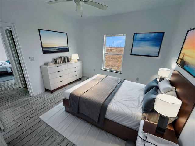 150 West Palm Beach Road, Port Aransas, TX 78373