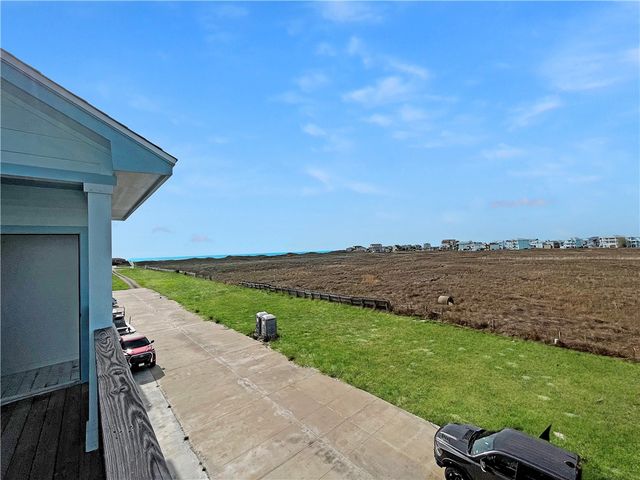 150 West Palm Beach Road, Port Aransas, TX 78373