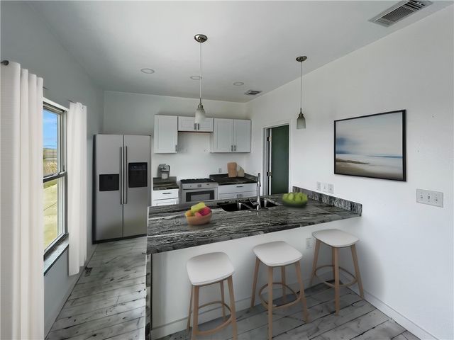 150 West Palm Beach Road, Port Aransas, TX 78373