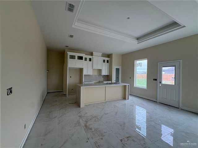 1101 N Altuve Drive, Edinburg, TX 78541