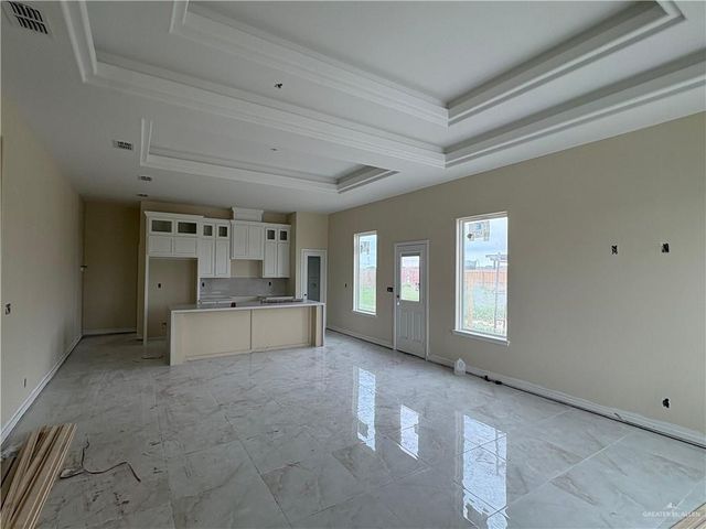 1101 N Altuve Drive, Edinburg, TX 78541