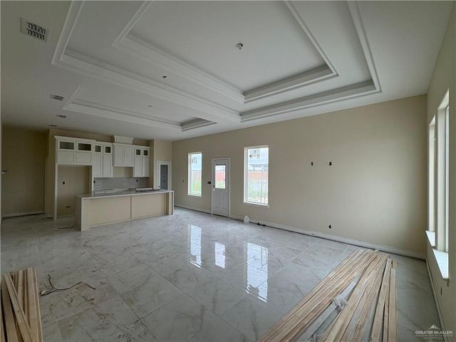 1101 N Altuve Drive, Edinburg, TX 78541