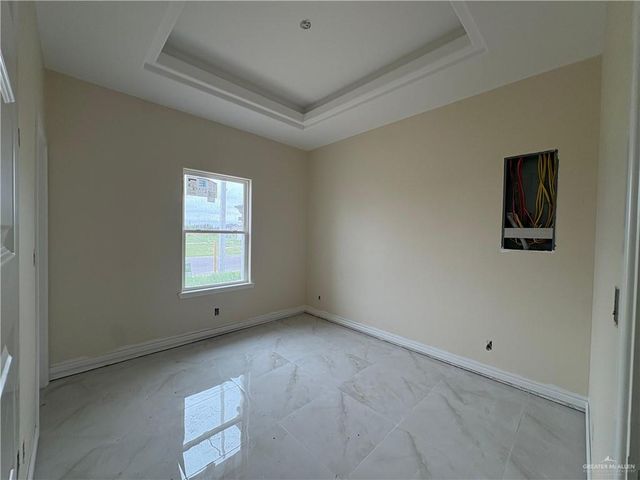 1101 N Altuve Drive, Edinburg, TX 78541