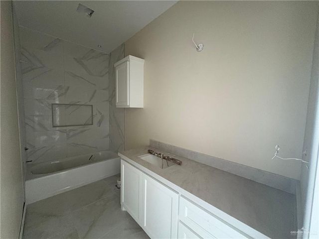 1101 N Altuve Drive, Edinburg, TX 78541