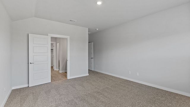 2909 HORNBILL Street, Denton, TX 76205