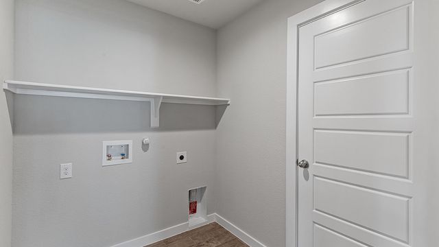 2909 HORNBILL Street, Denton, TX 76205