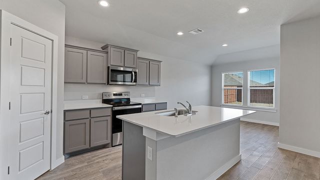 2909 HORNBILL Street, Denton, TX 76205