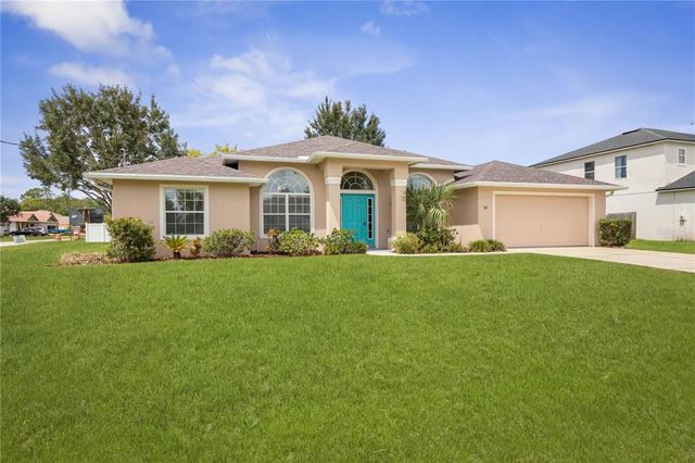 94 KALAMAZOO TRAIL, Palm Coast, FL 32164