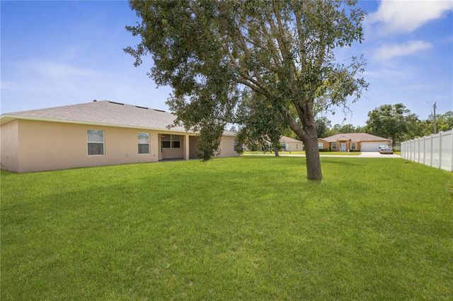 94 KALAMAZOO TRAIL, Palm Coast, FL 32164