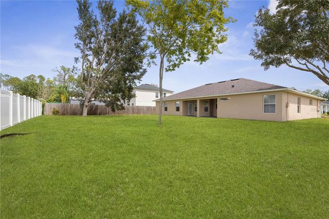 94 KALAMAZOO TRAIL, Palm Coast, FL 32164