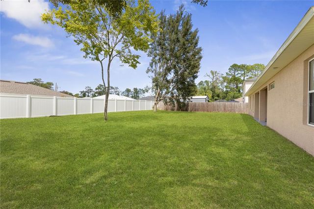 94 KALAMAZOO TRAIL, Palm Coast, FL 32164