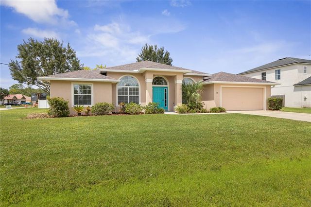 94 KALAMAZOO TRAIL, Palm Coast, FL 32164