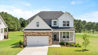 846 Barbour Farm Lane, Four Oaks, NC 27524
