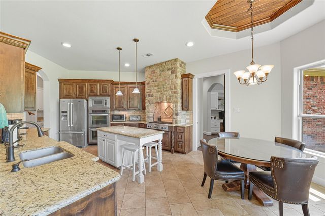 1111 League Trace, Richmond, TX 77406