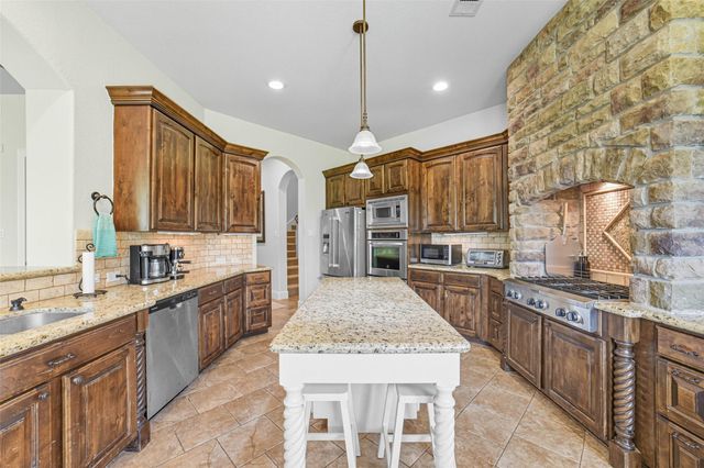 1111 League Trace, Richmond, TX 77406