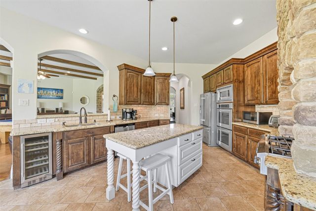 1111 League Trace, Richmond, TX 77406