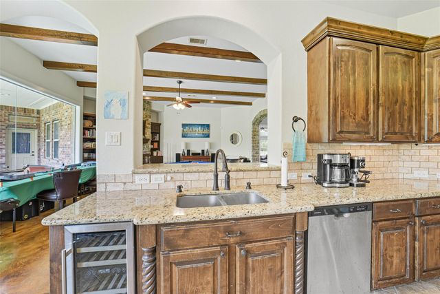 1111 League Trace, Richmond, TX 77406