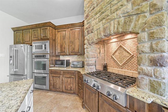 1111 League Trace, Richmond, TX 77406