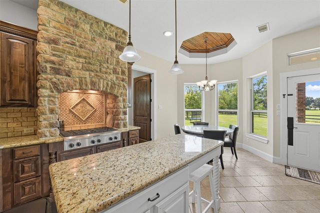 1111 League Trace, Richmond, TX 77406