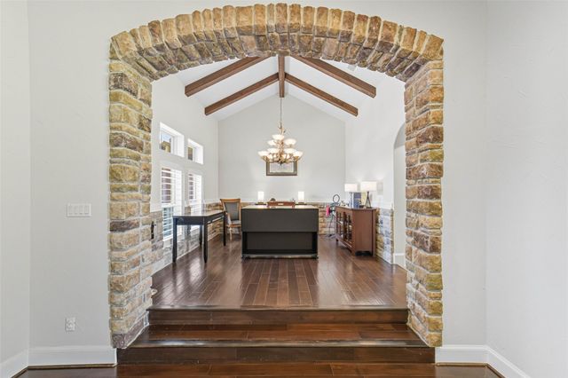 1111 League Trace, Richmond, TX 77406