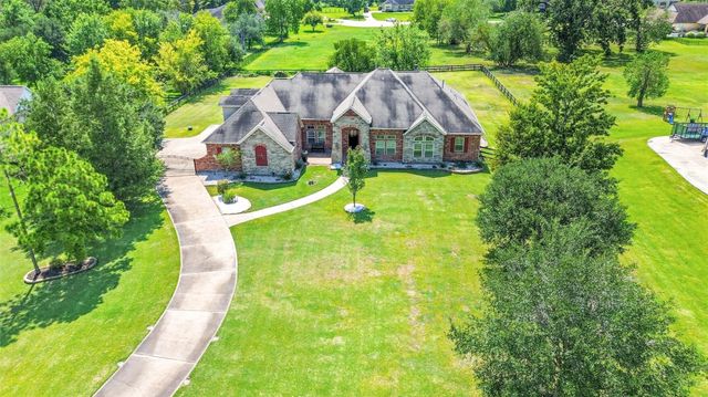 1111 League Trace, Richmond, TX 77406