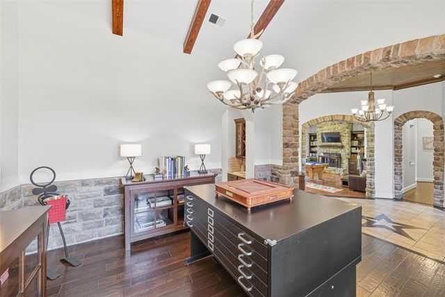 1111 League Trace, Richmond, TX 77406