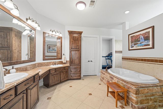 1111 League Trace, Richmond, TX 77406