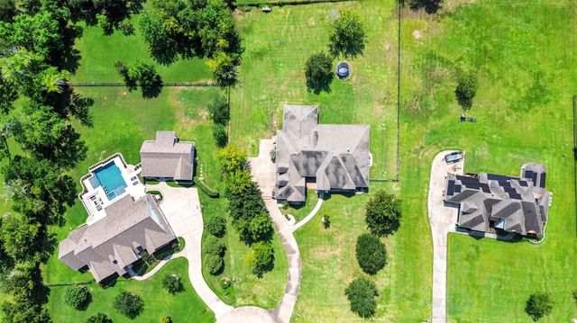1111 League Trace, Richmond, TX 77406