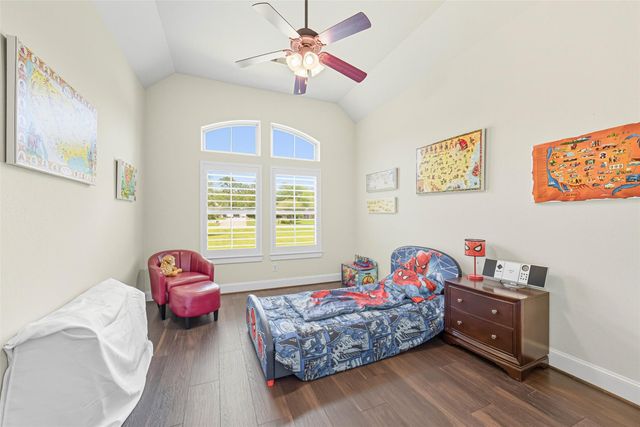 1111 League Trace, Richmond, TX 77406