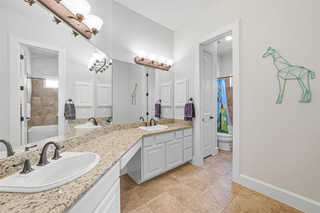 1111 League Trace, Richmond, TX 77406