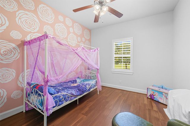 1111 League Trace, Richmond, TX 77406