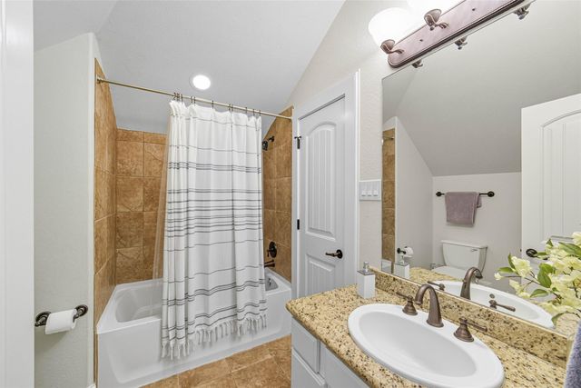 1111 League Trace, Richmond, TX 77406