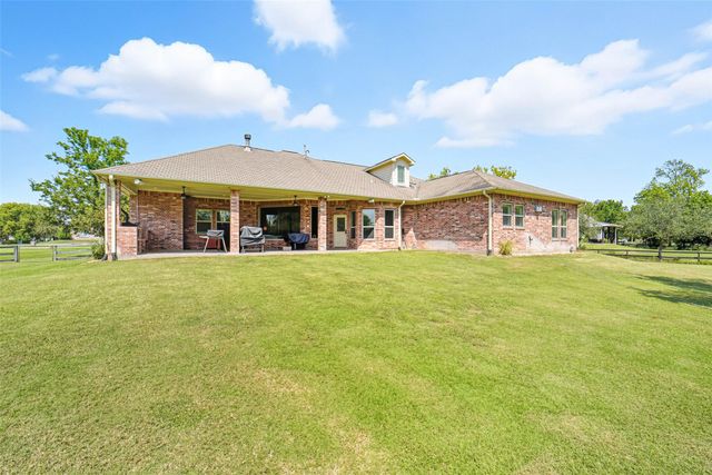 1111 League Trace, Richmond, TX 77406