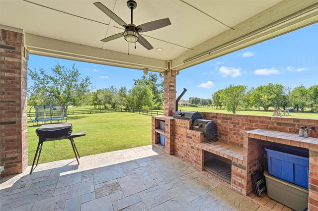 1111 League Trace, Richmond, TX 77406