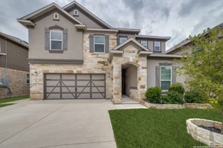 7814 San Mirienda, Boerne, TX 78015
