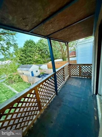 4275 N 6TH ST, Harrisburg, PA 17110