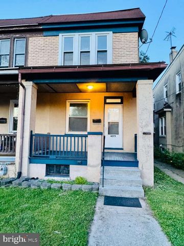 4275 N 6TH ST, Harrisburg, PA 17110