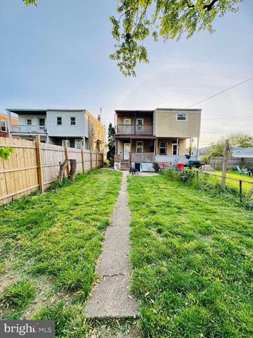 4275 N 6TH ST, Harrisburg, PA 17110