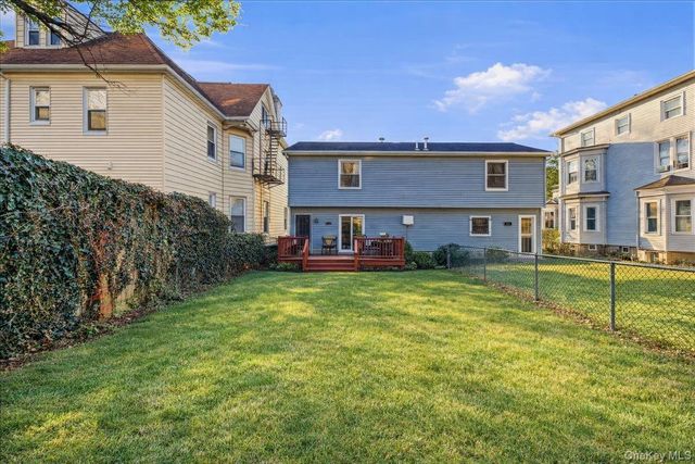 208 Woodworth Avenue A, Yonkers, NY 10701