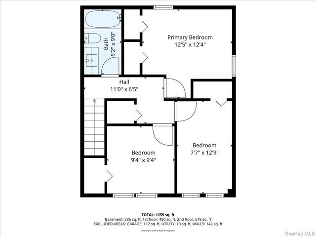 208 Woodworth Avenue A, Yonkers, NY 10701