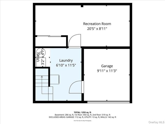 208 Woodworth Avenue A, Yonkers, NY 10701